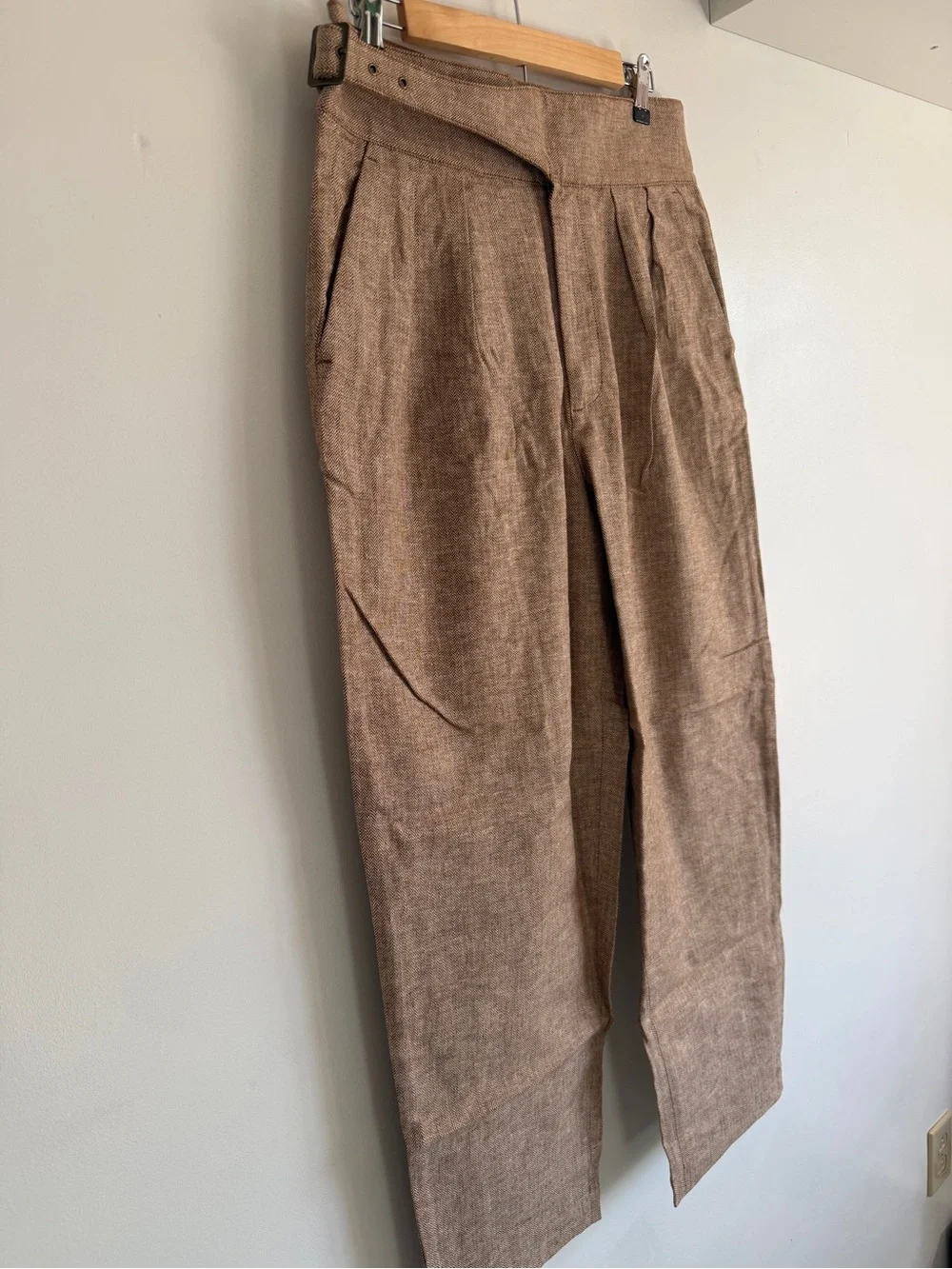 Banana Republic high waist